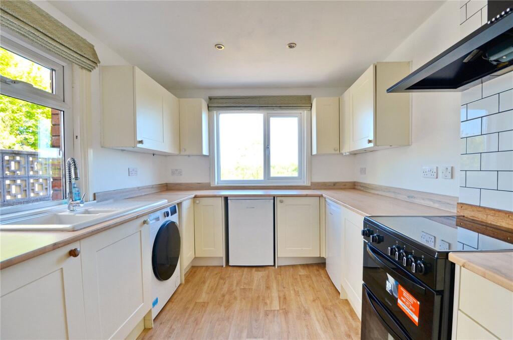 Main image of property: Bishopsworth Road, Bristol, Somerset, BS13
