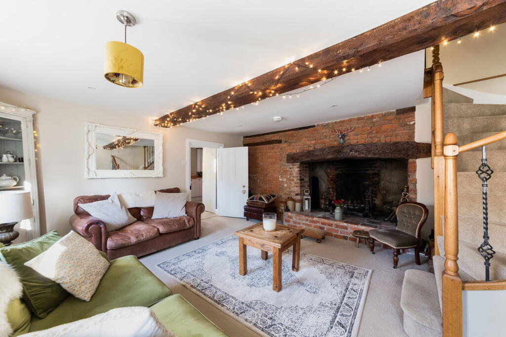 Main image of property: Nuneham Courtenay, Oxford, OX44