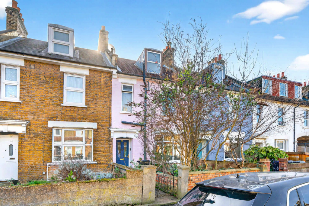 Main image of property: Windus Road, London, N16