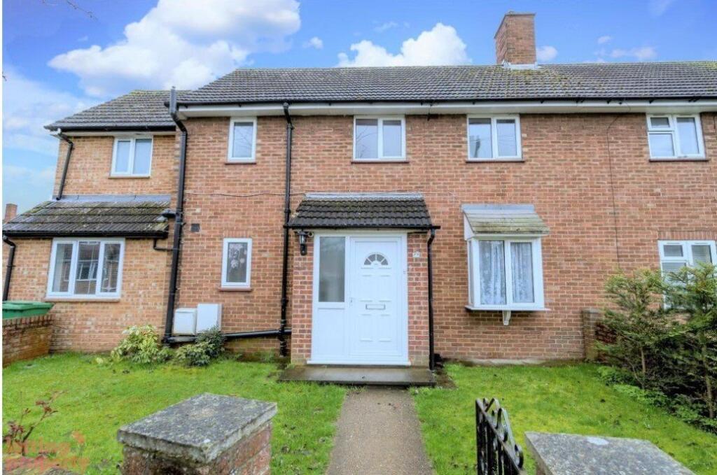 Main image of property: Cromwell Drive, Slough, Berkshire, SL1