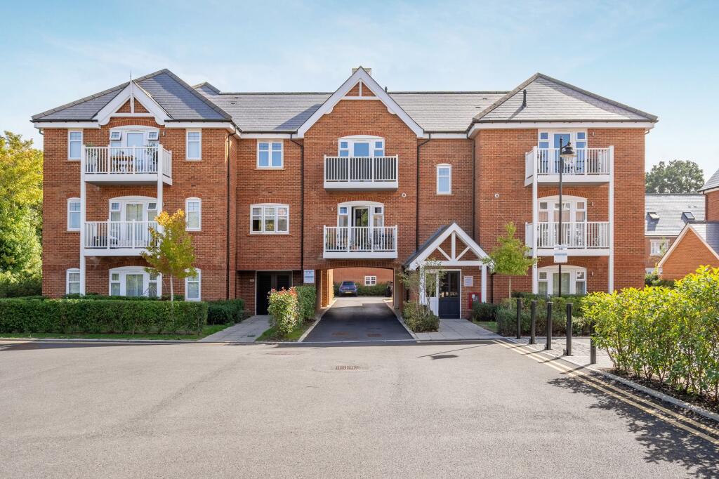 Main image of property: Hawthorne Place, Sunninghill