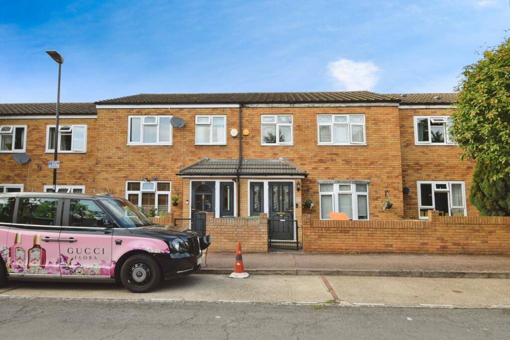 Main image of property: Howards Road, London, E13