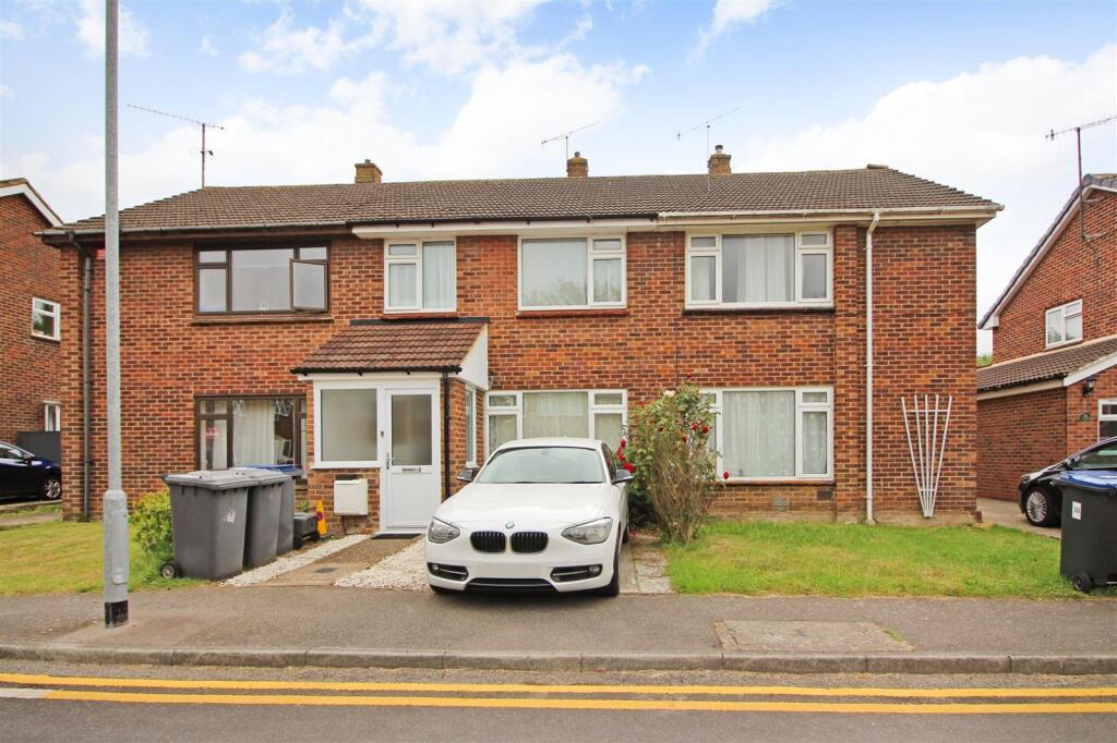 Main image of property: College Road, Canterbury, Kent, CT1