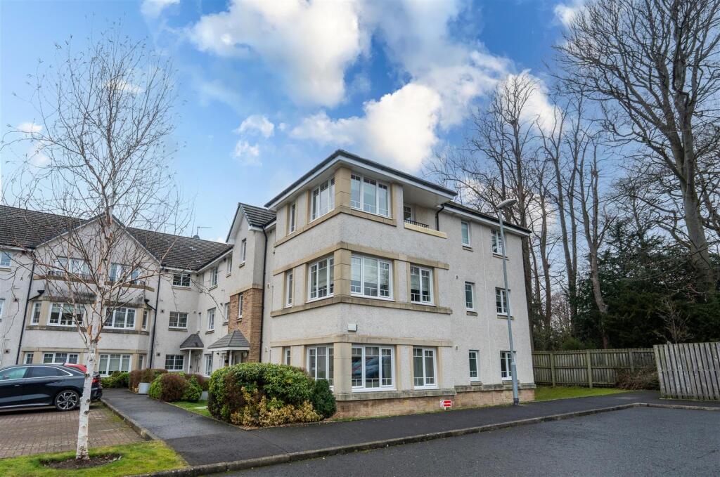 Main image of property: Dalzell Drive, Motherwell