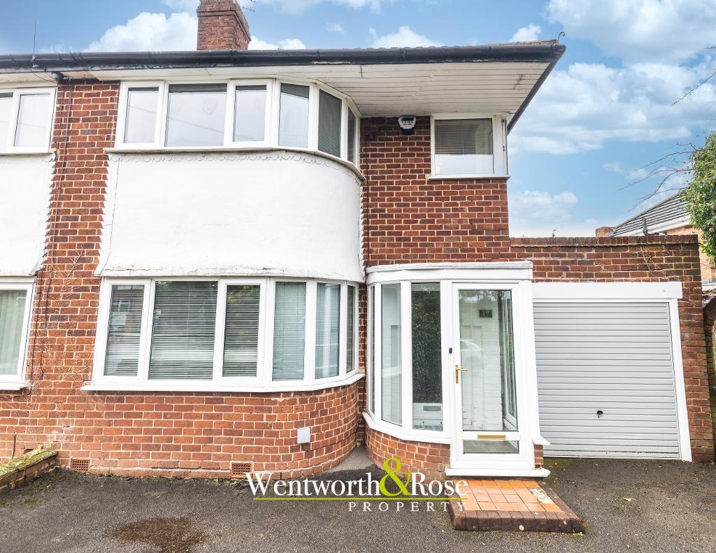 Main image of property: Dwellings Lane, Quinton, Birmingham, B32 1RJ