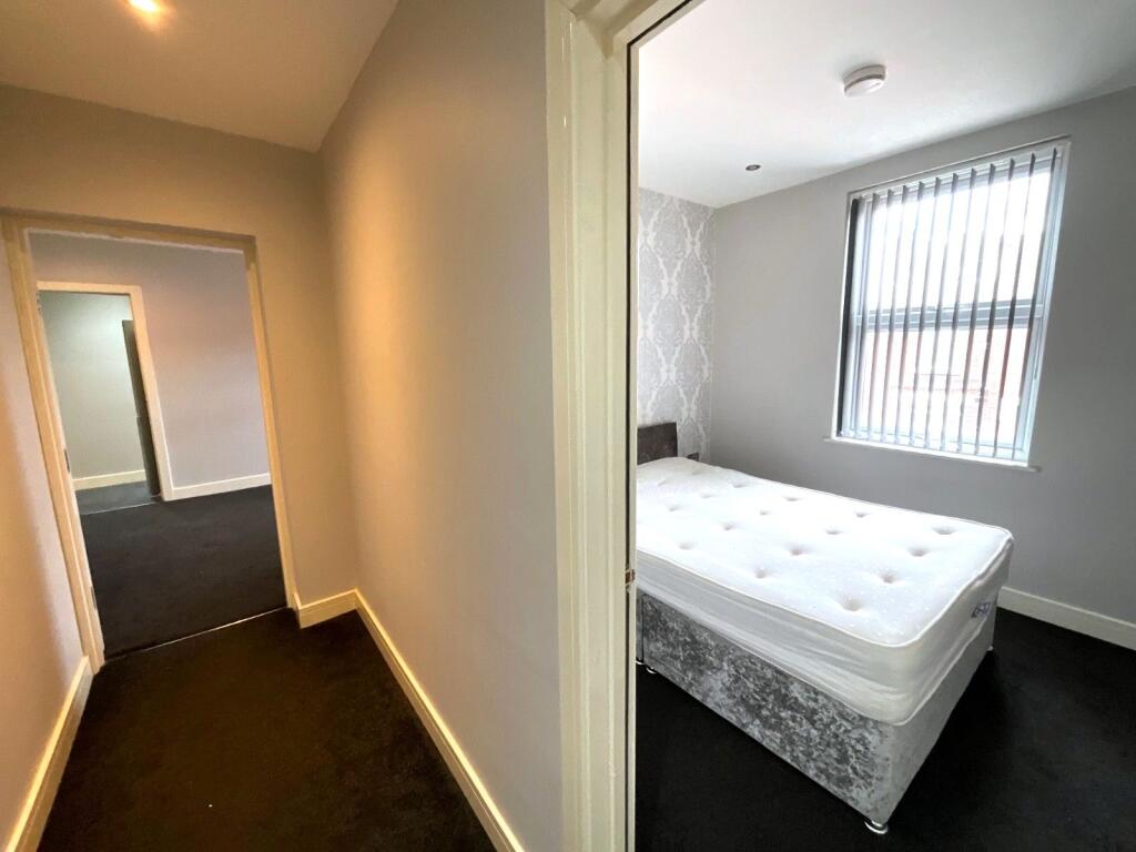Apartment in Doncaster - View 5