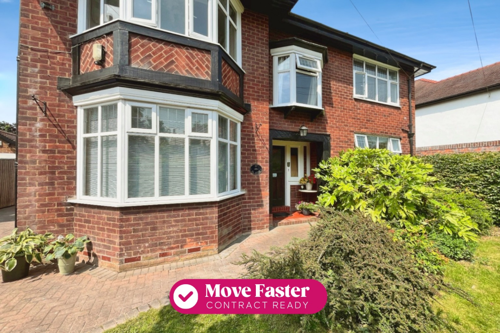 Main image of property: The Paddock, Cottingham, HU16 4RA