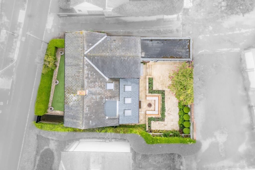 House in Uttlesford, Pleasant Valley, Saffron Walden - View 3