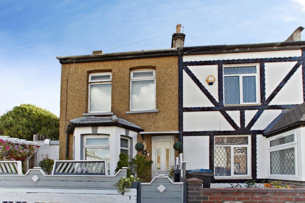 Main image of property: Addington Road, Croydon, CR0