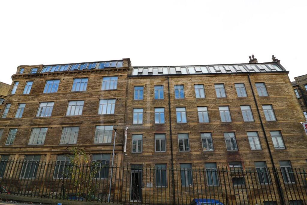 Additional image 17 of Grattan House,  Grattan Rd, BD1 2PG