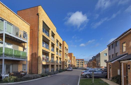 Main image of property: Discovery Drive, Swanley, Kent, BR8 8FB