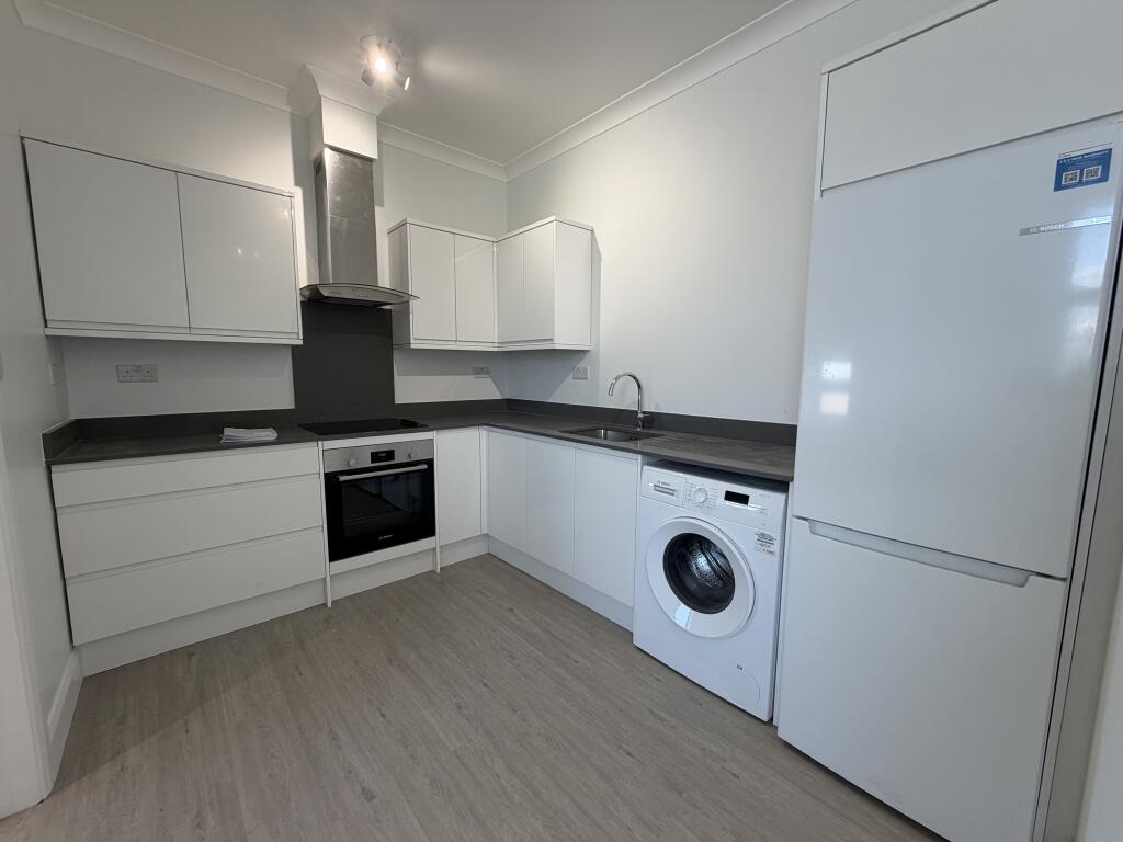 Main image of property: Marine Parade West, Clacton-on-Sea, CO15 1RH