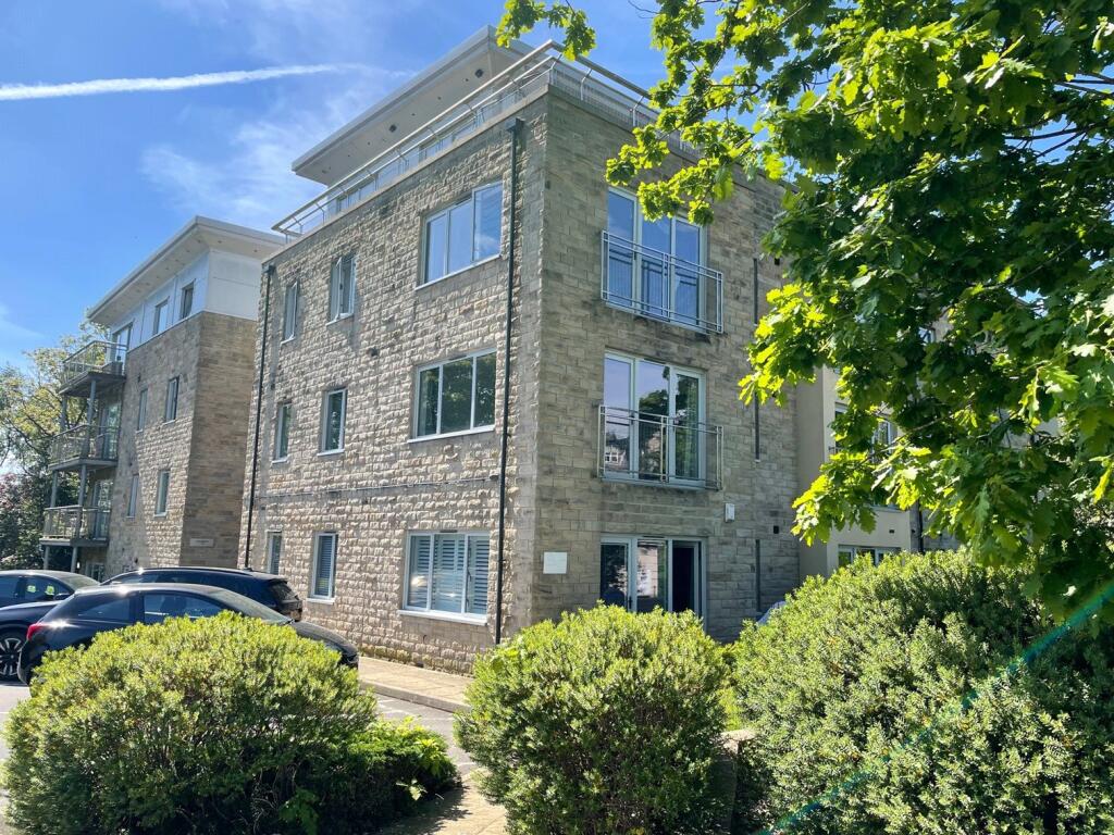 Main image of property: Brodwell Grange, Leeds, West Yorkshire, UK, LS18