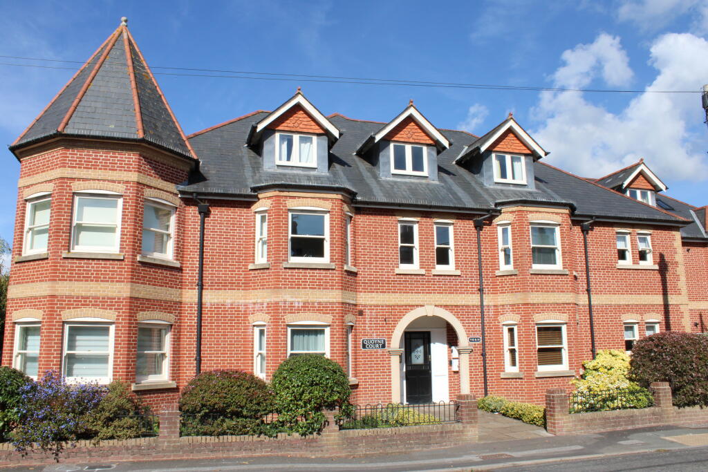 Main image of property: Duttons Road, Romsey