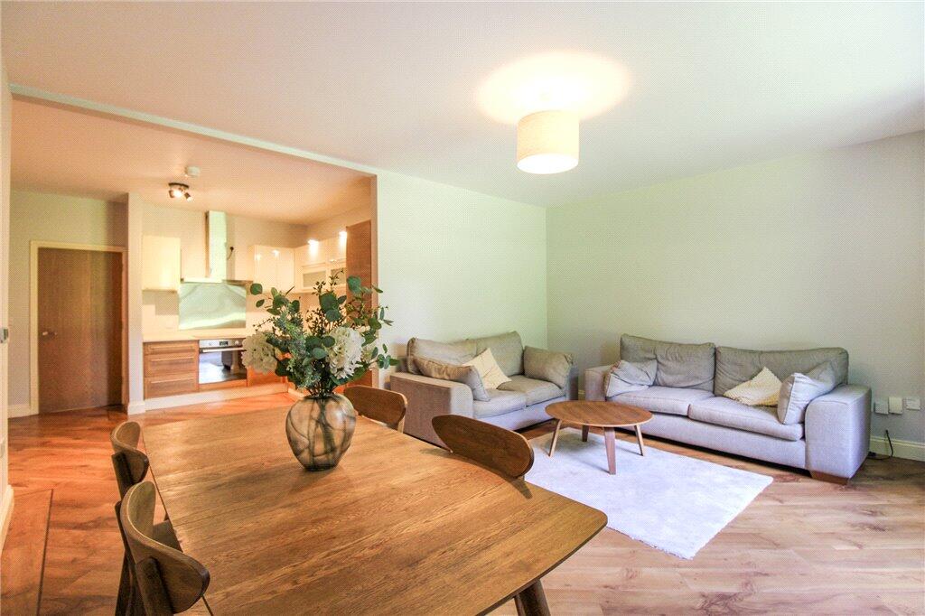 Grosvenor Road, Leeds, West Yorkshire, LS6 - View 4