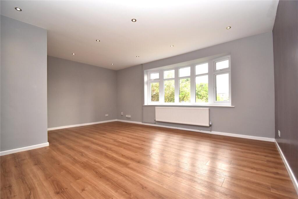 House in Colchester, Greenstead Estate, Greenstead - More