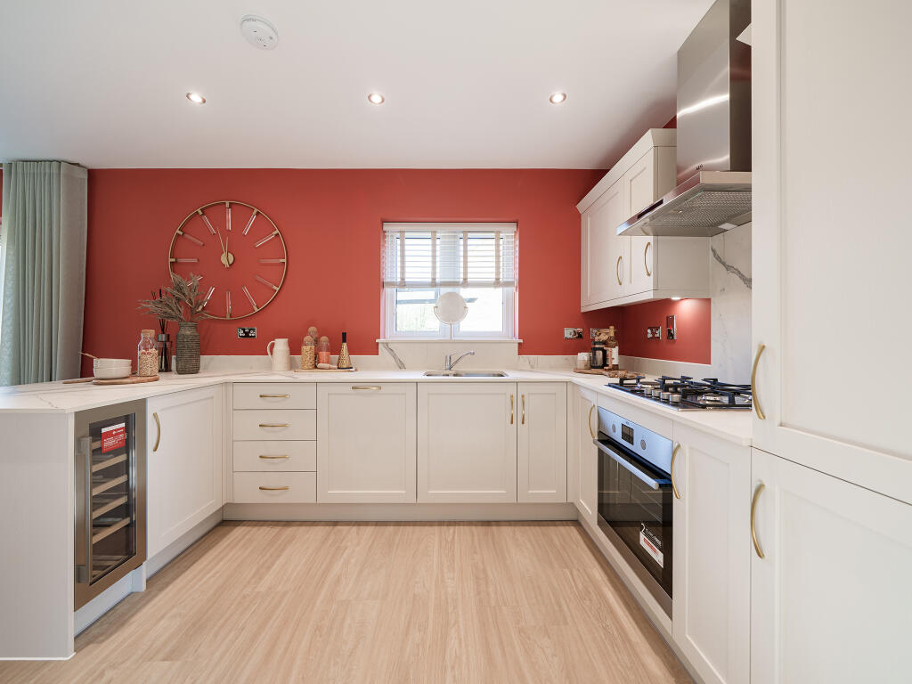 Main image of property: High Road,
Weston,
Spalding,
PE12 6RA