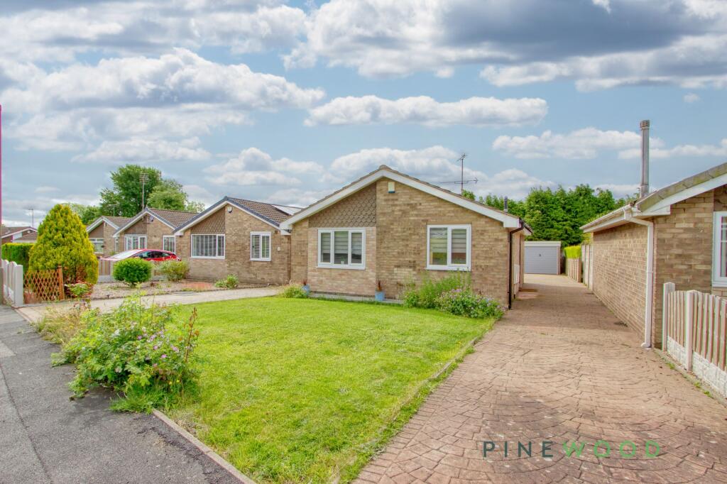 Main image of property: Devonshire Way, Clowne, S43