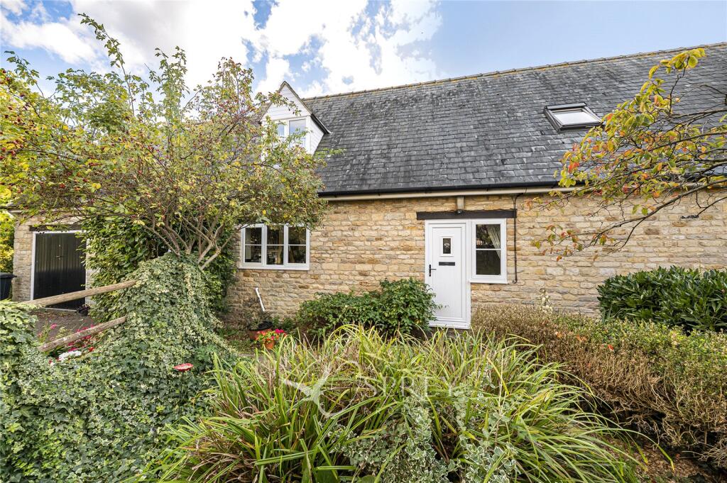 Main image of property: Highfields, Main Street, Polebrook, PE8