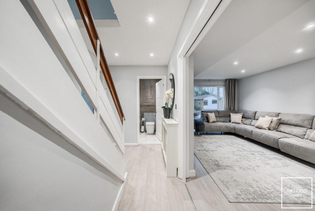 House in Birmingham, The Calthorpe Estate, Calthorpe Fields - More