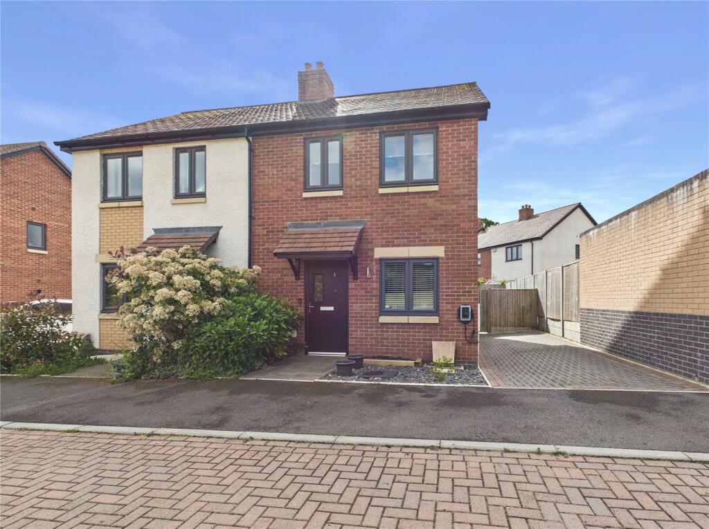 Main image of property: Kestrel Close, Malvern, Worcestershire, WR14
