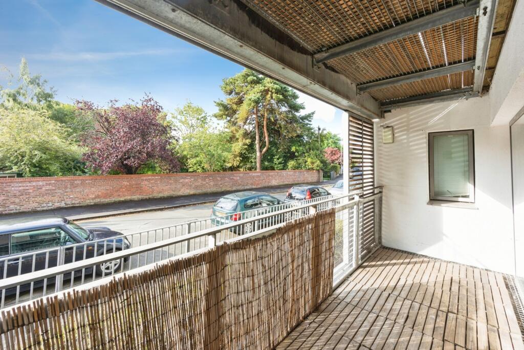 Apartment in Manchester, Greater Manchester - View 3