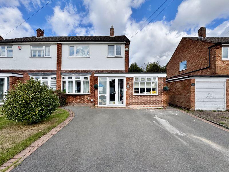 Main image of property: Coburn Drive, Four Oaks, Sutton Coldfield, B75 5NT