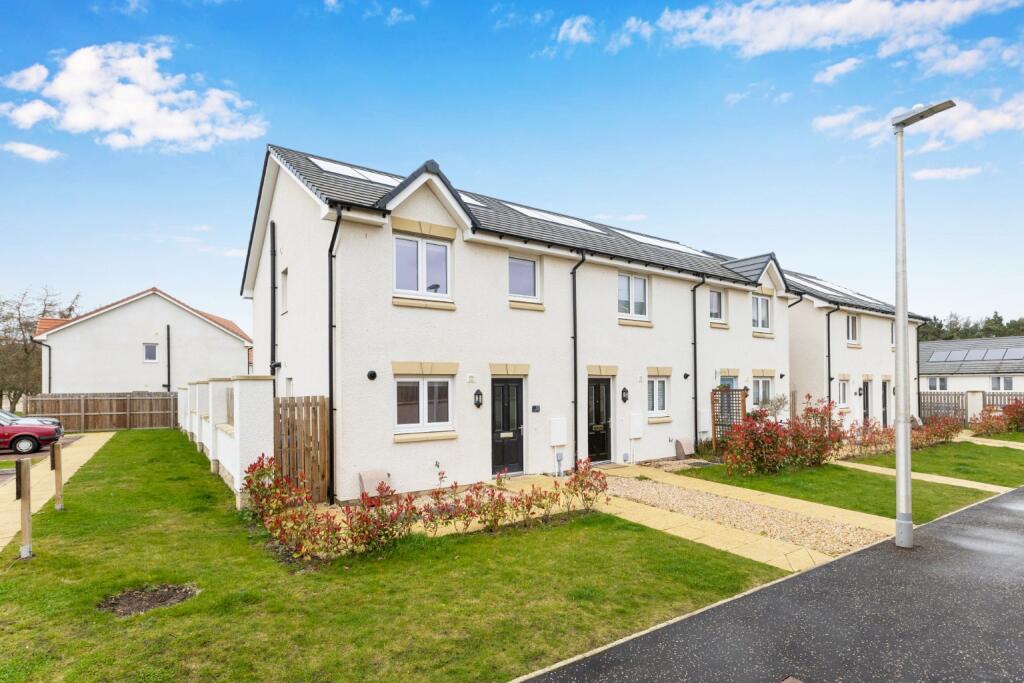 Main image of property: 37 Merricks Avenue, Roslin, EH25 9AX