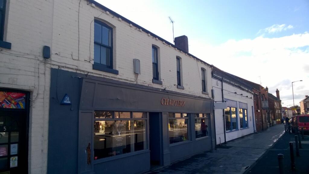 Main image of property: Friarage Street, Northallerton, North Yorkshire