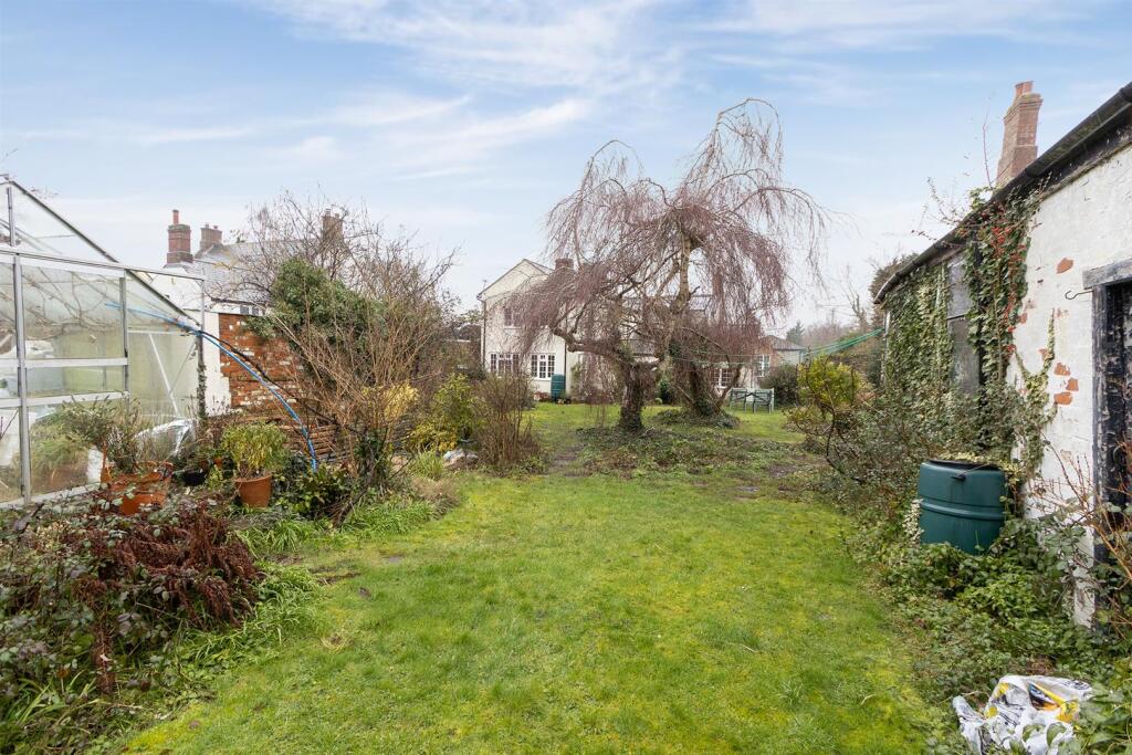 4 Kilsby Road, Barby, Rugby photo 4