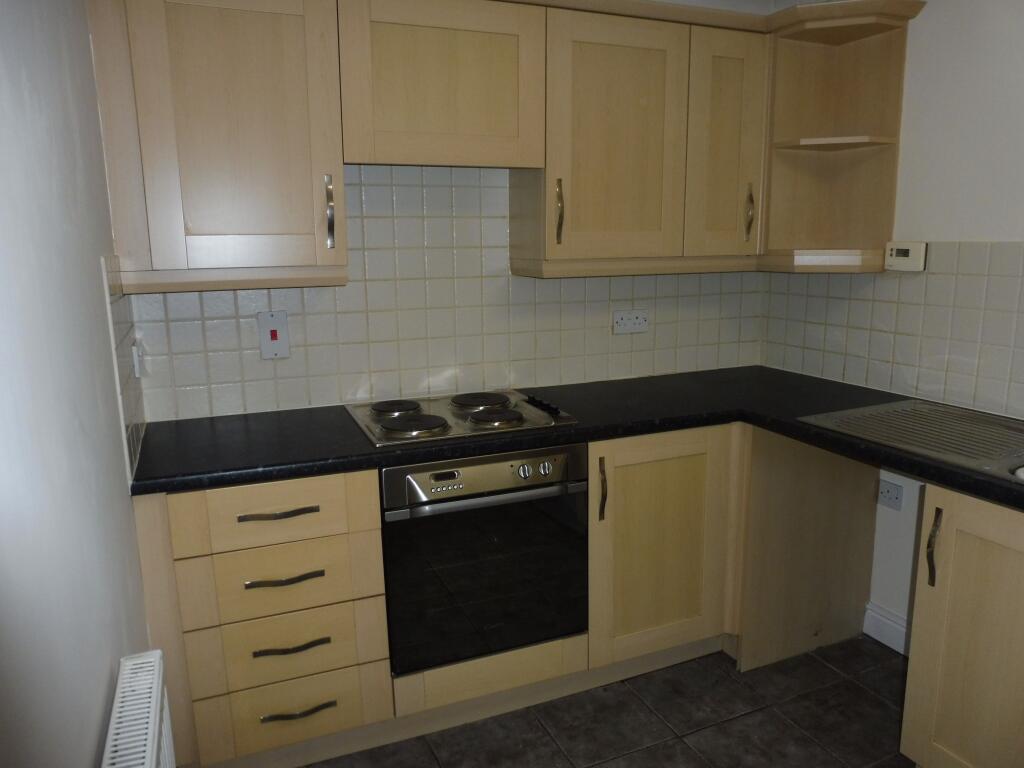 Apartment in South Holland, Gosberton CP - More