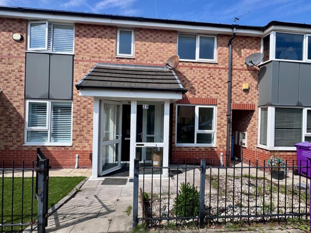 Main image of property: Thornburn Drive