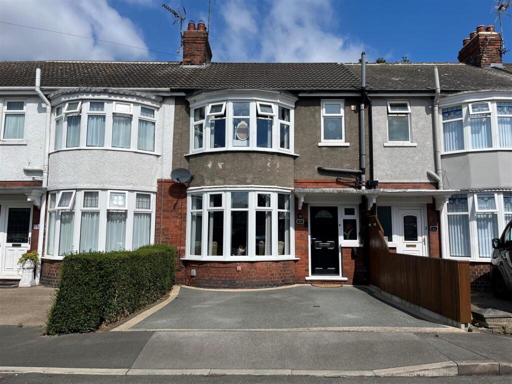 Main image of property: Lake Drive, Hull