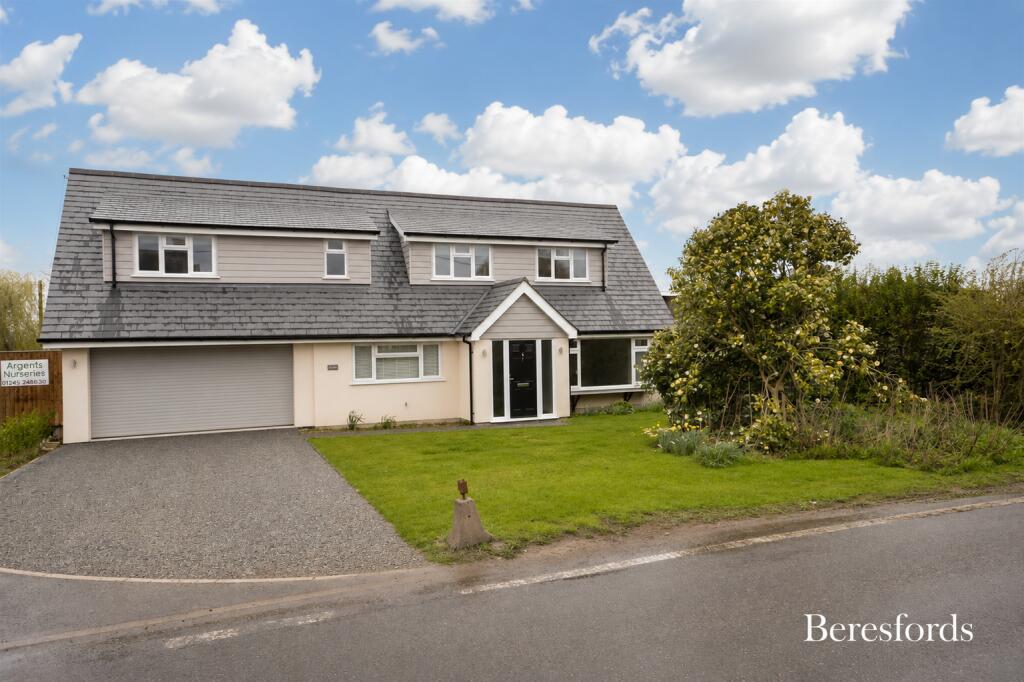 Main image of property: Highwood Road, Edney Common, CM1