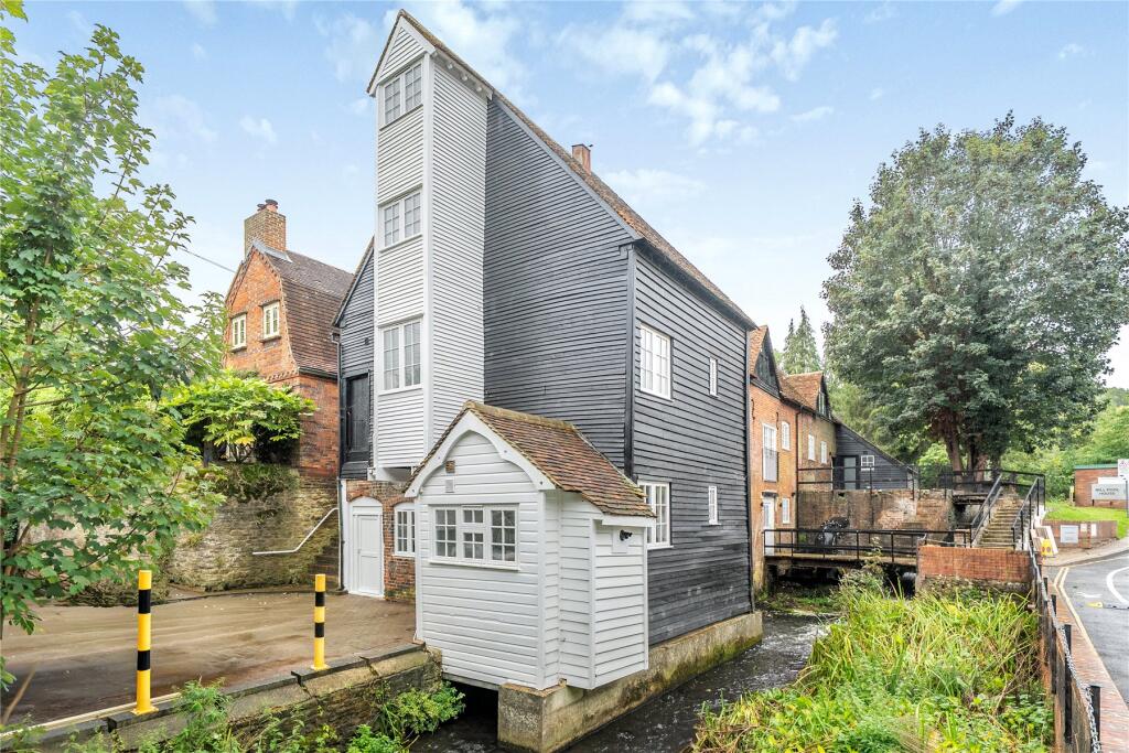 Main image of property: Mill Lane, Godalming, Surrey, GU7