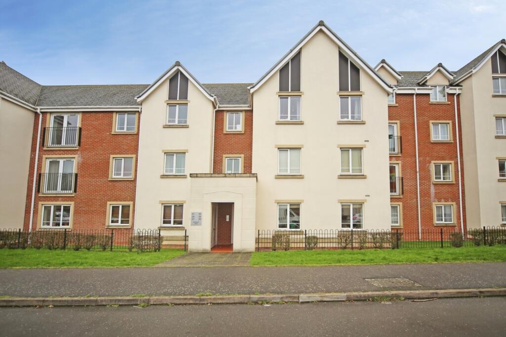 Main image of property: Hamlet Way, Stratford-upon-Avon, Warwickshire, CV37