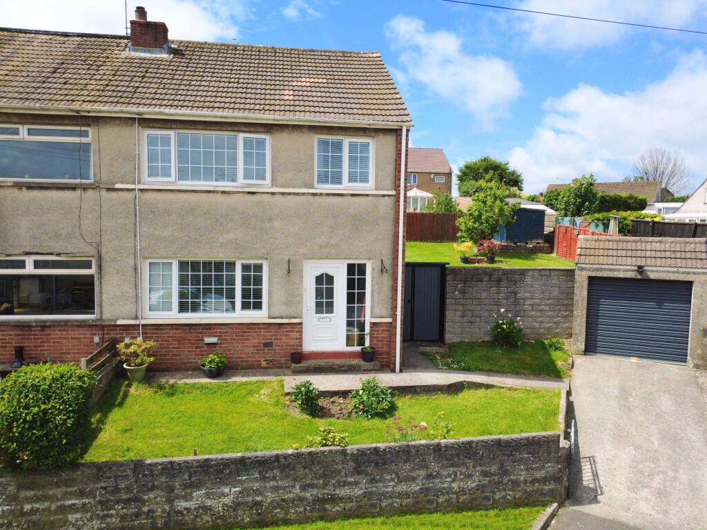 Main image of property: Kipling Gardens, Bridgend, CF31 4SA