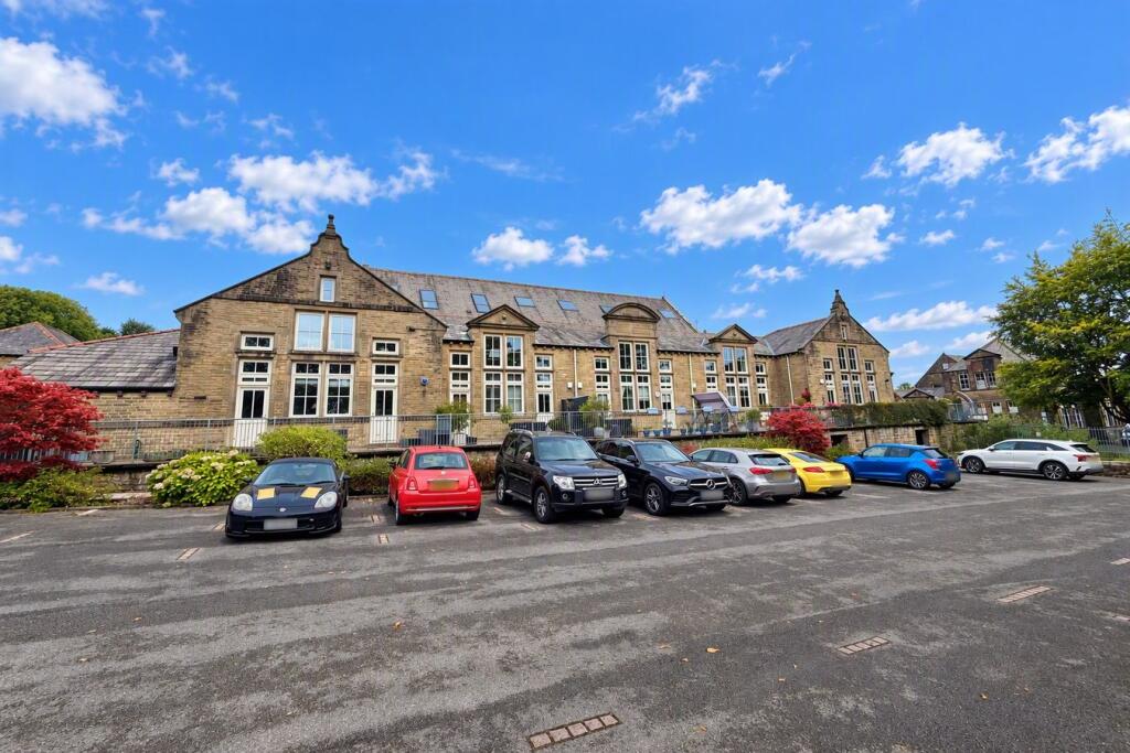 Main image of property: Butt Lane, Haworth, Keighley, BD22