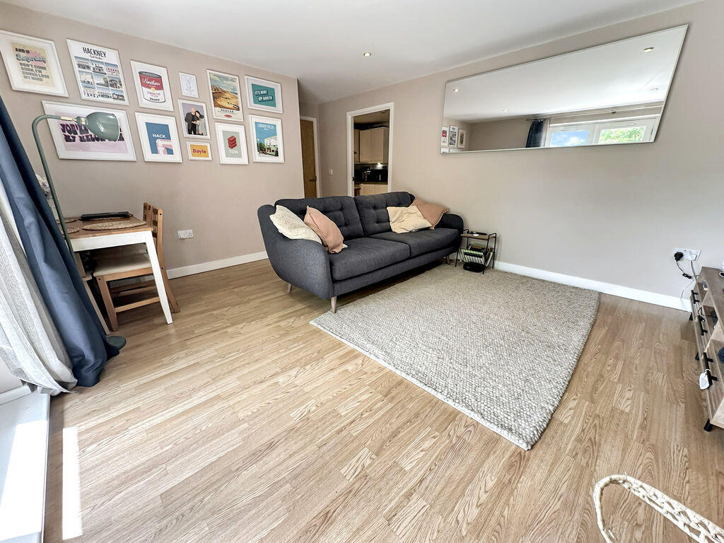 Main image of property: Matilda Gardens, London E3