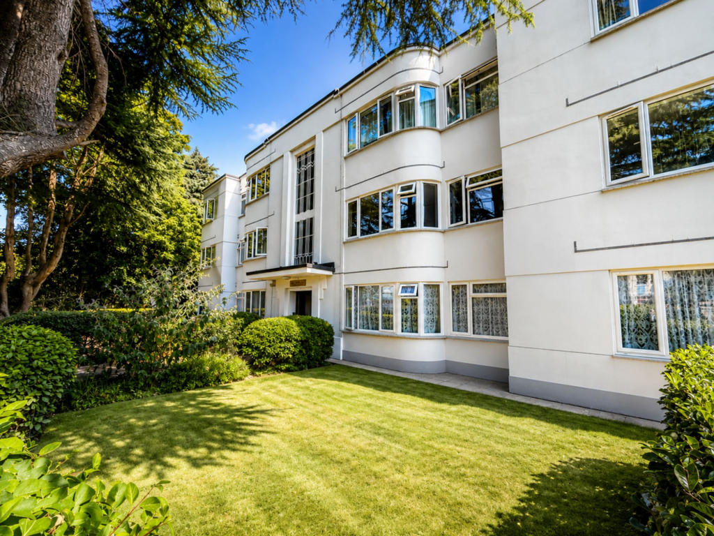 Main image of property: Christchurch Road, Bournemouth, BH1