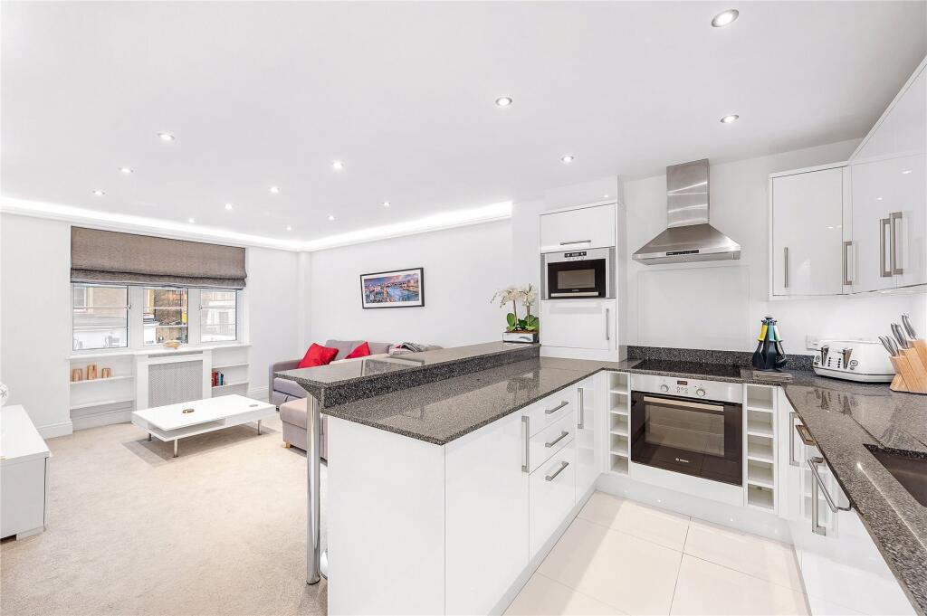 Main image of property: Redcliffe Close, Old Brompton Road, London, SW5