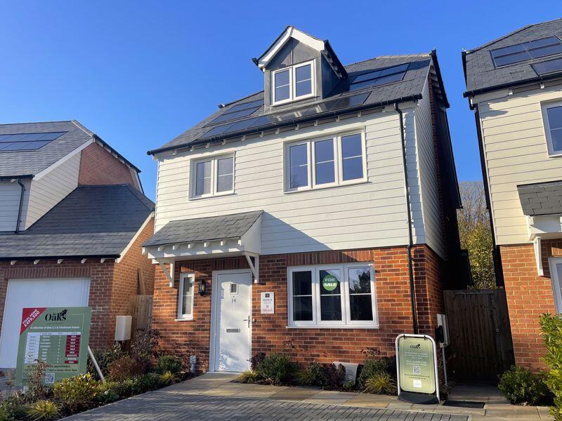 Main image of property: Sissinghurst