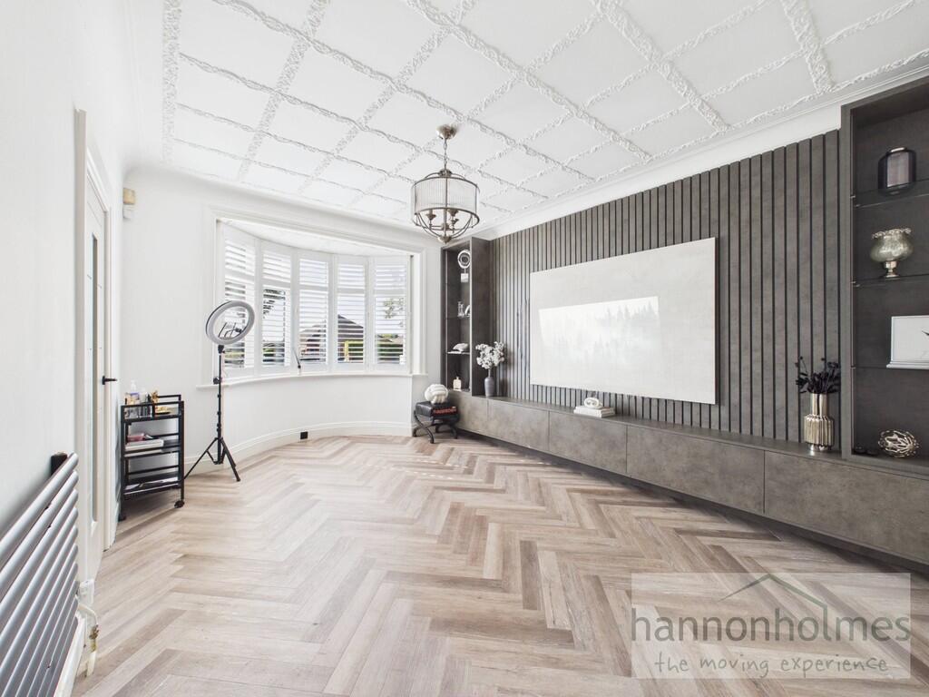 House in Bury, Greater Manchester - View 5