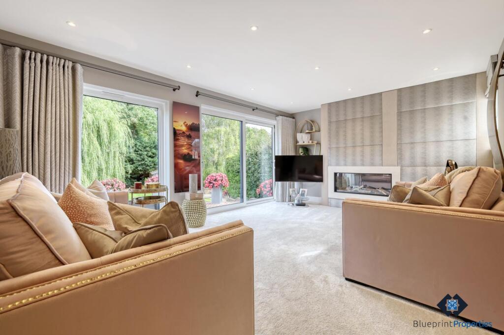 House in Brentwood, Essex - View 5