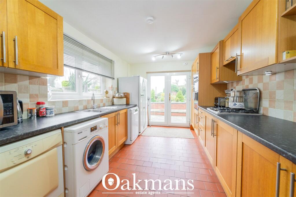 Additional image 11 of Frankley Green, Birmingham, Worcestershire, B32