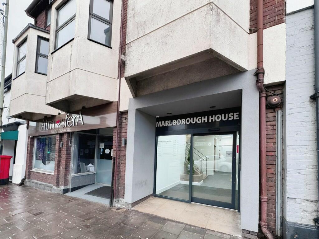 Main image of property: High Street, Swindon, Wiltshire, SN1