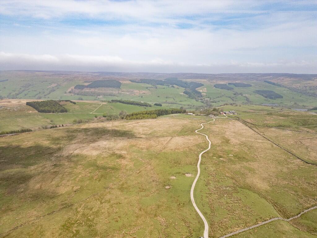 Main image of property: Lot 3 - Land at Ramsgill, Harrogate