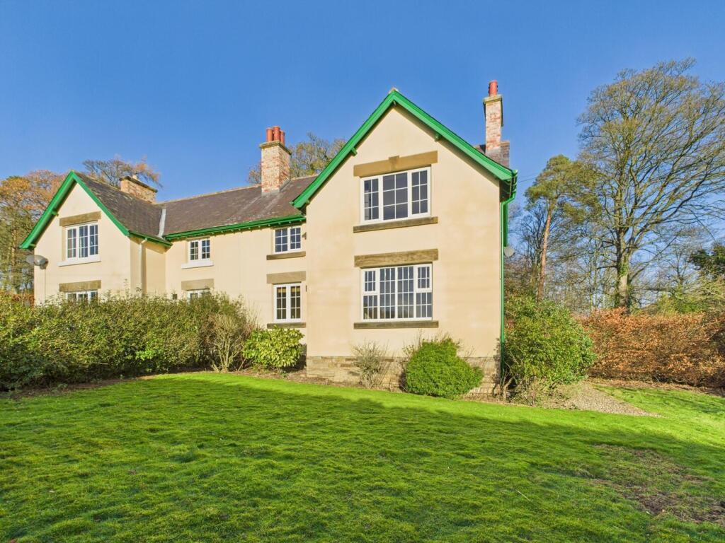 Main image of property: Tunstall Cottages, Wolsingham