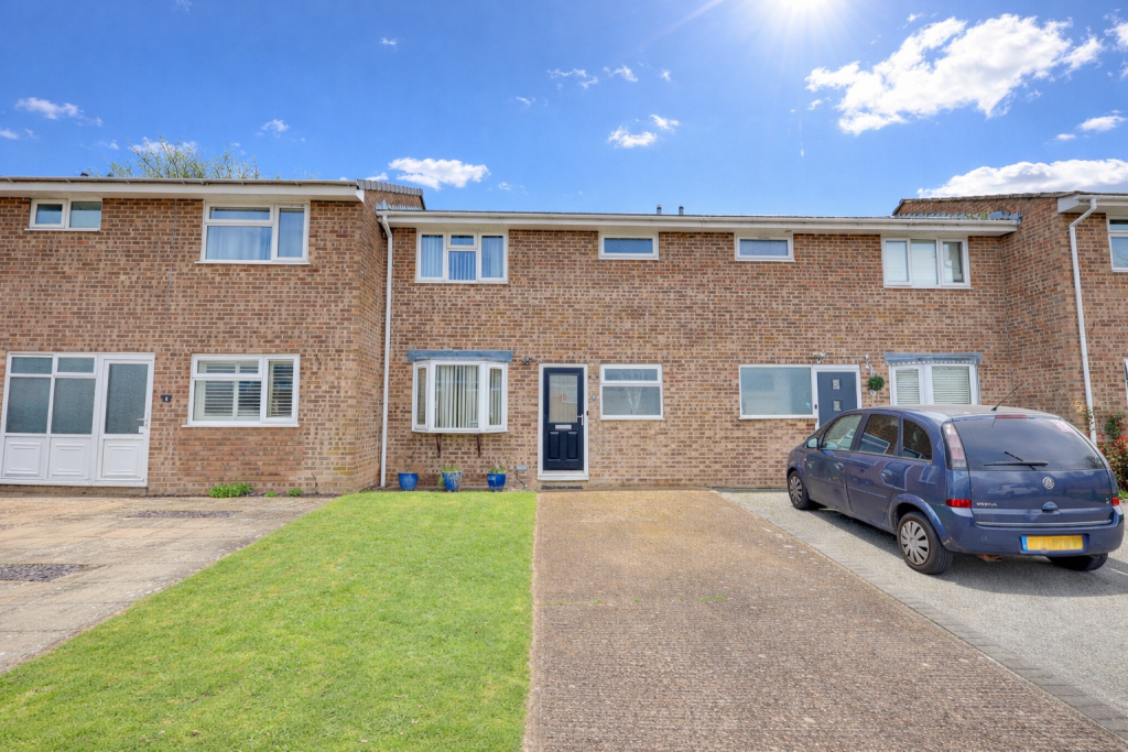 Main image of property: Church View Close, Sholing