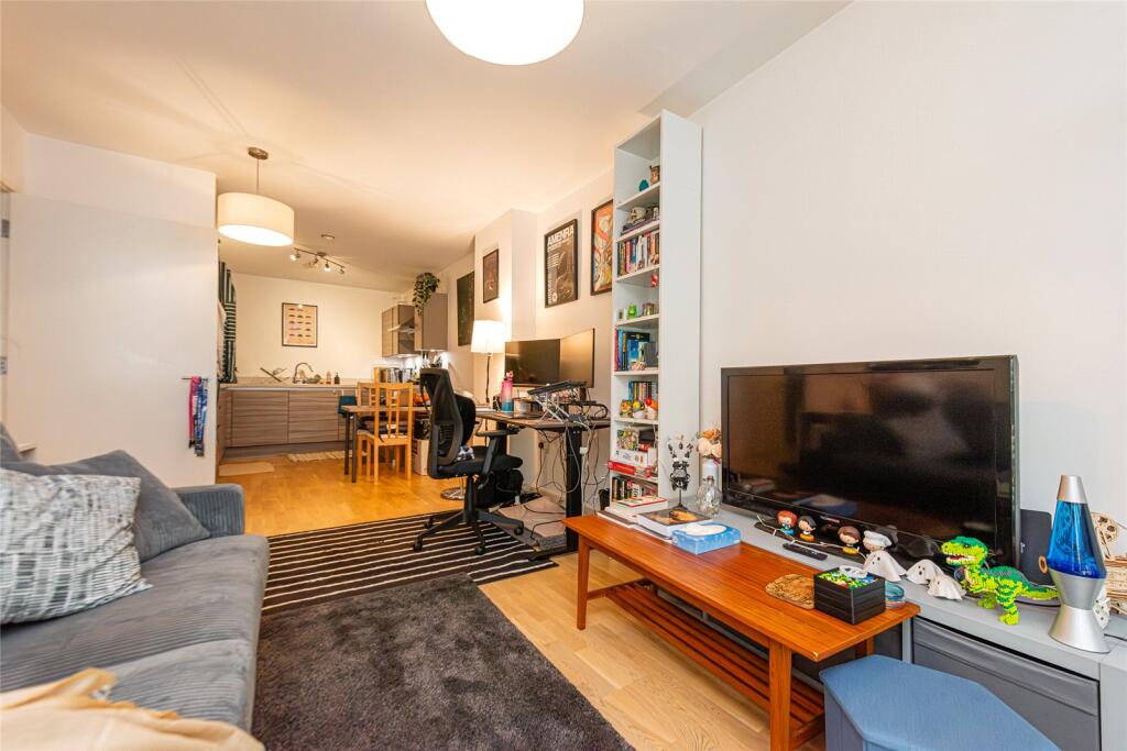 Main image of property: Charles Street, Archway, London, N19